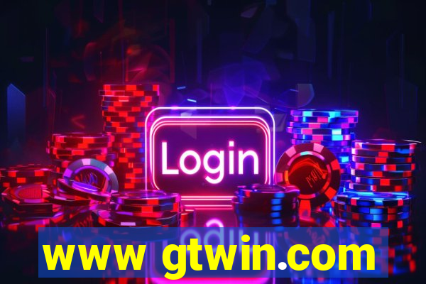 www gtwin.com